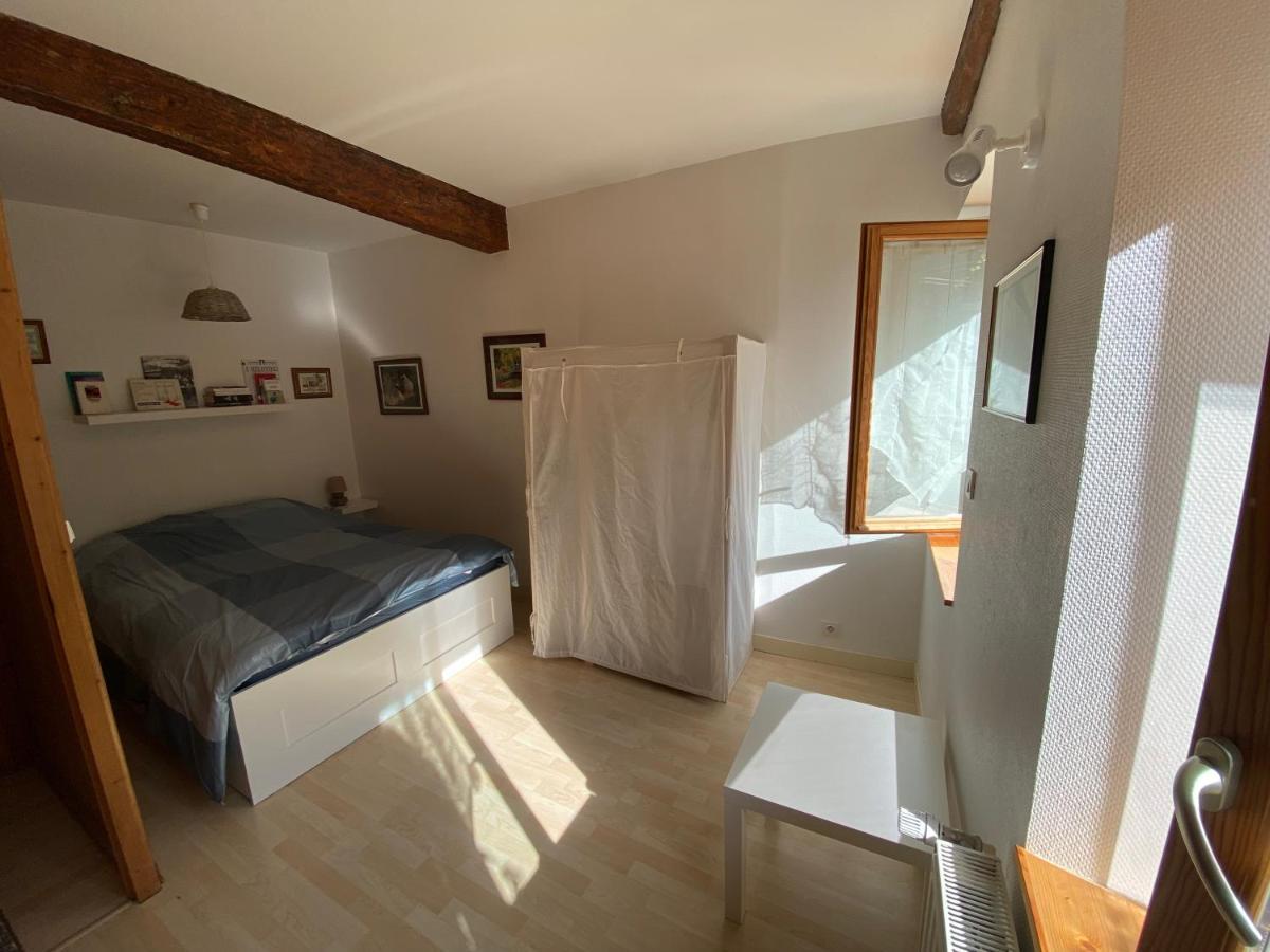 Duplex A 120 M Du Lac D'Annecy Duingt Bagian luar foto