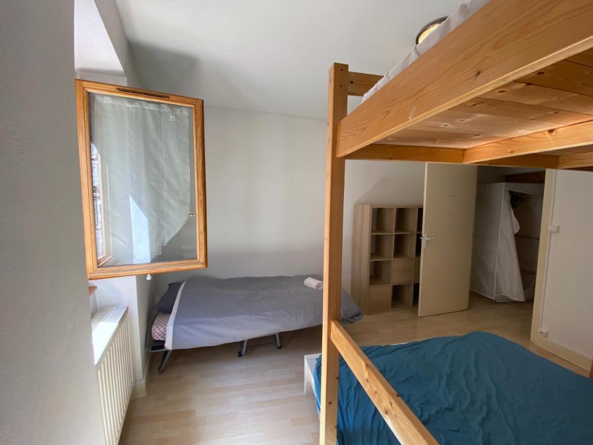 Duplex A 120 M Du Lac D'Annecy Duingt Bagian luar foto
